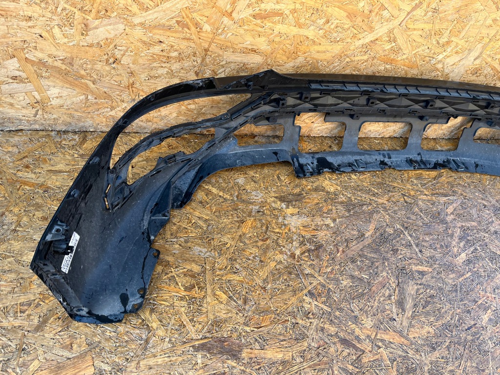 фото №13, Бампер задній задня спойлер hyundai tucson iv 4 20-