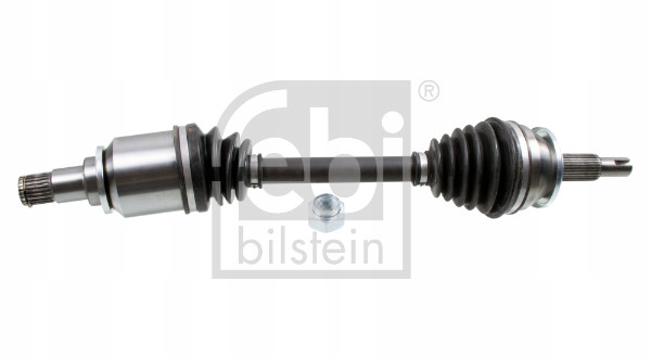 фото №2, Wał приводной 185192 febi