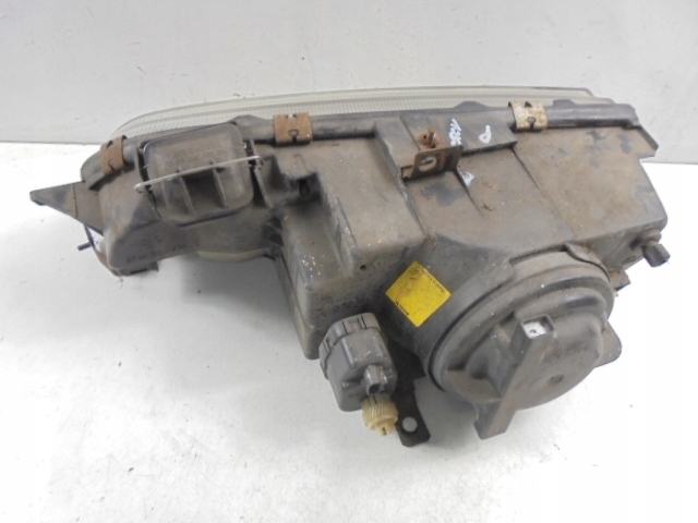 Ford scorpio mk1 89-92 фара лампа перед правий h4 h3 85gg13n010aa Ціна