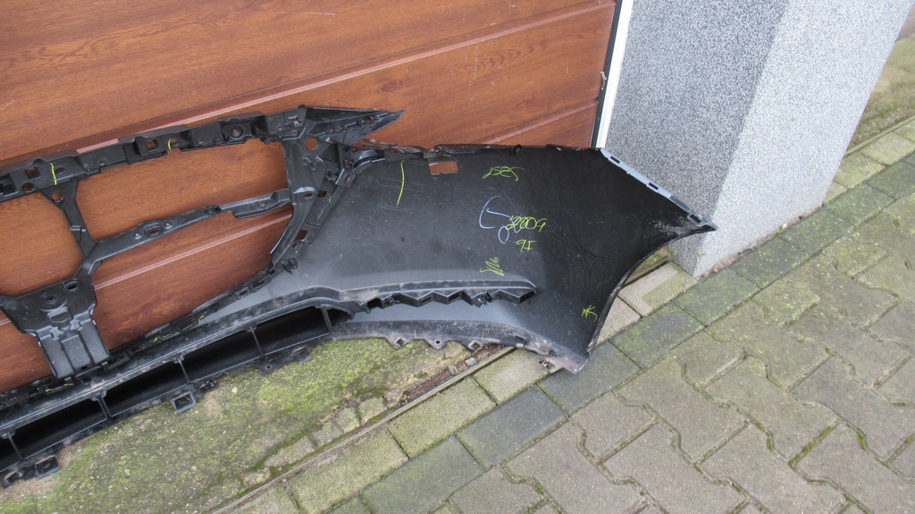 фото №5, Бампер mazda 2 lift 2020-