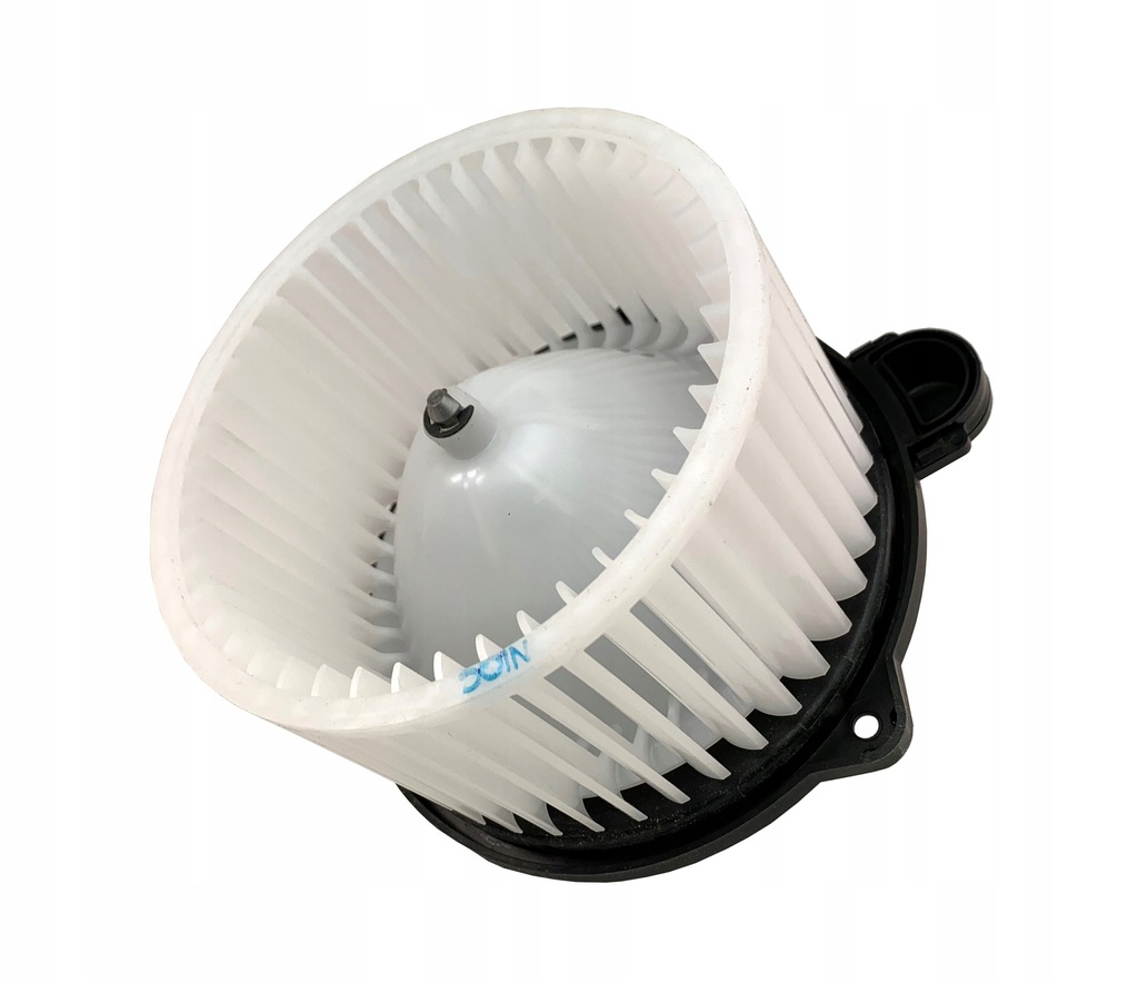 фото №1, Вентилятор hyundai sonata v 2005 - 2010 повітродувка