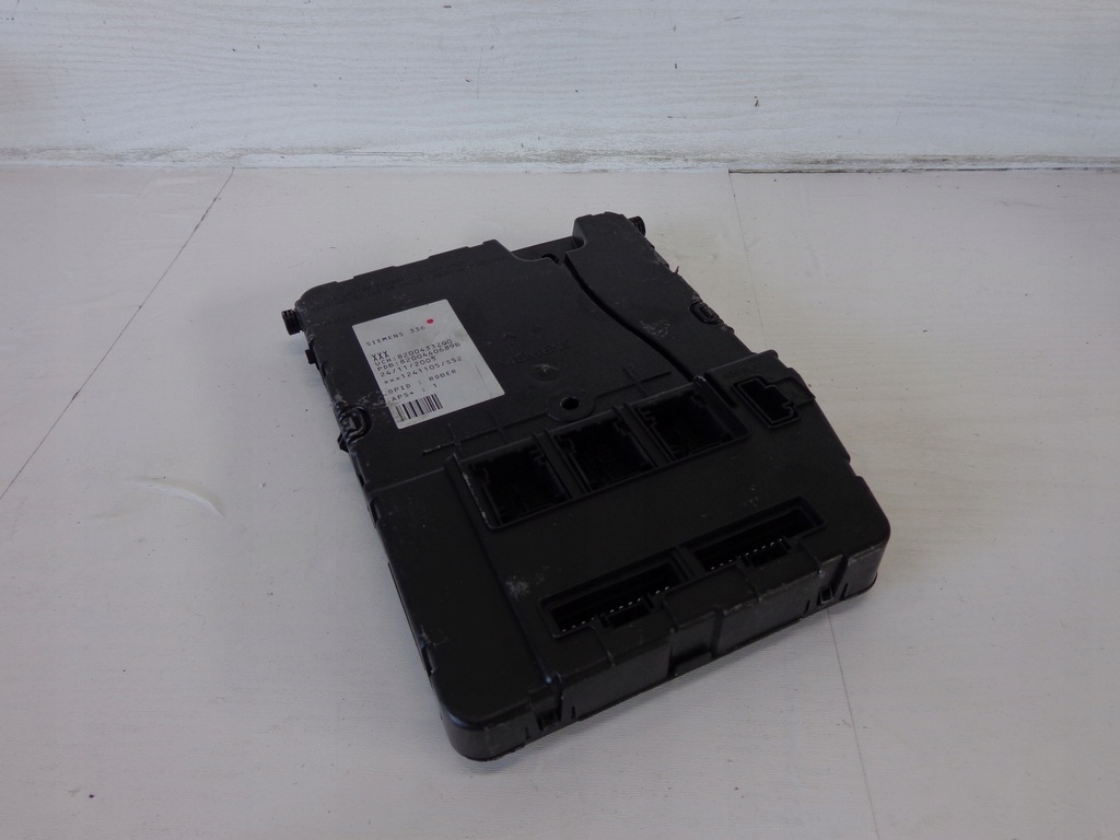 фото №1, | renault megane ii 2 scenic ii bsi uch 8200433200