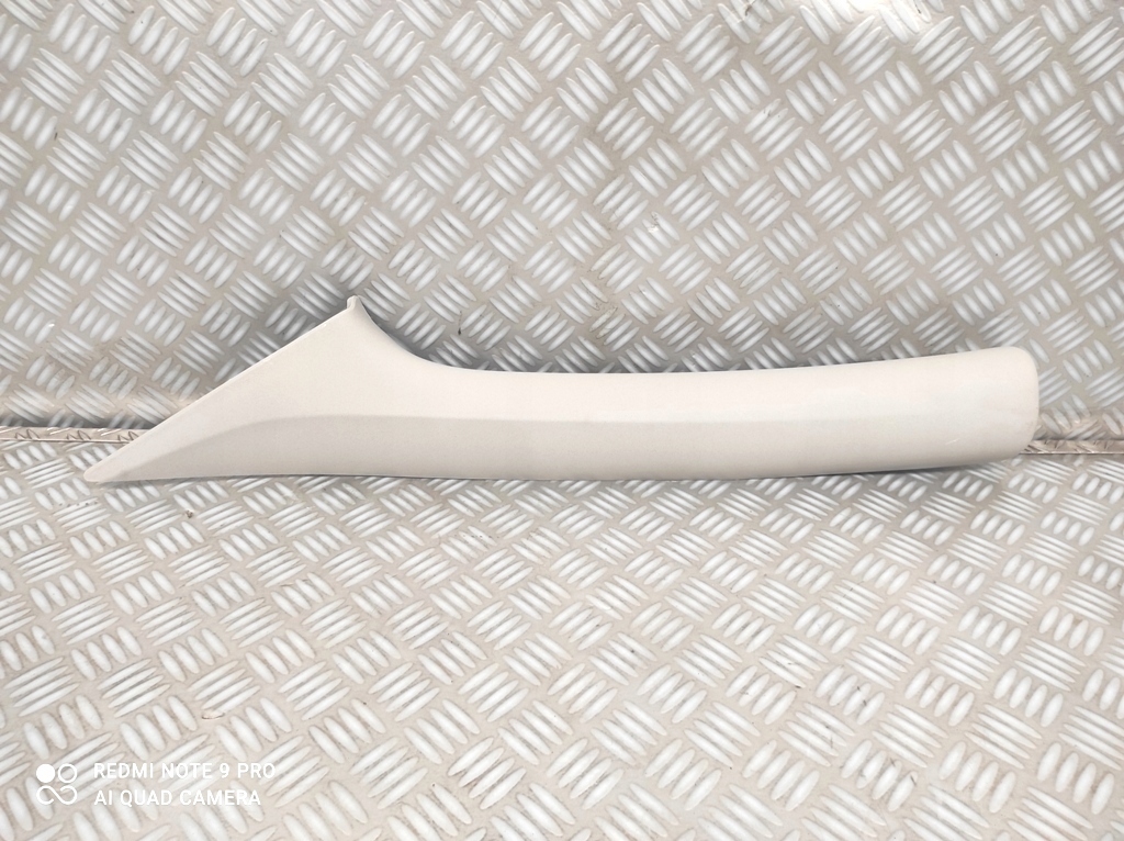 фото №1, Защита обшивка стойка левая gm 39099253 opel astra k v