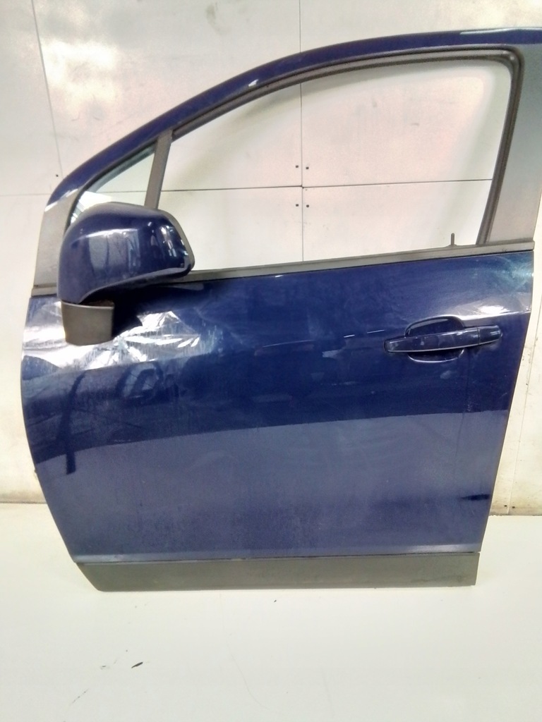 фото №1, M305 двері лівий перед opel mokka g4c