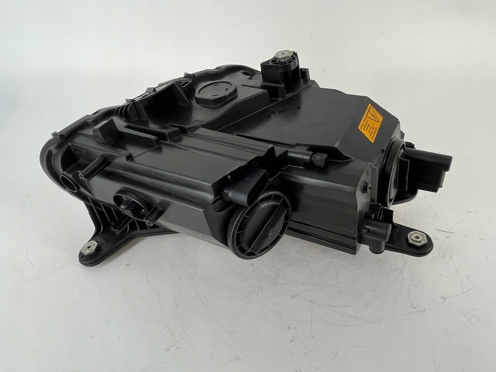 фото №11, Mercedes slk r172 172 ксенон led usa лампа ліва права