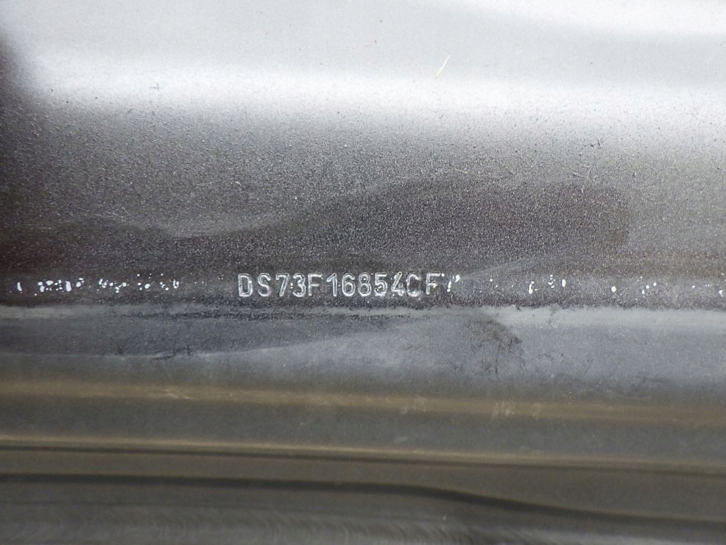 фото №8, Ford mondeo v mk5 15- капот