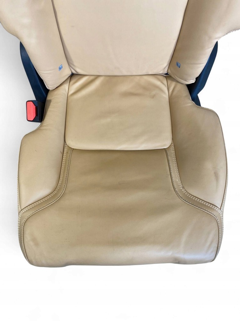 фото №7, Volvo xc90 левая сторона сиденье задний