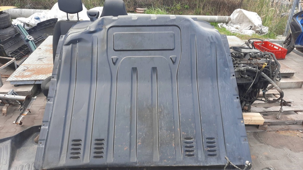 фото №1, Перегородка перегородка середня master iv 2021r