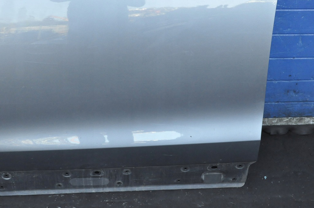 фото №5, Land rover discovery l462 дверь левый перед левая передние