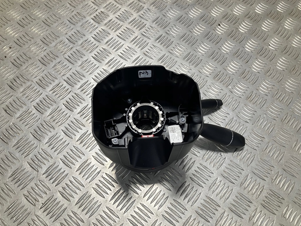 фото №1, Перемикач комбінований mercedes slk r172 1.8 cgi