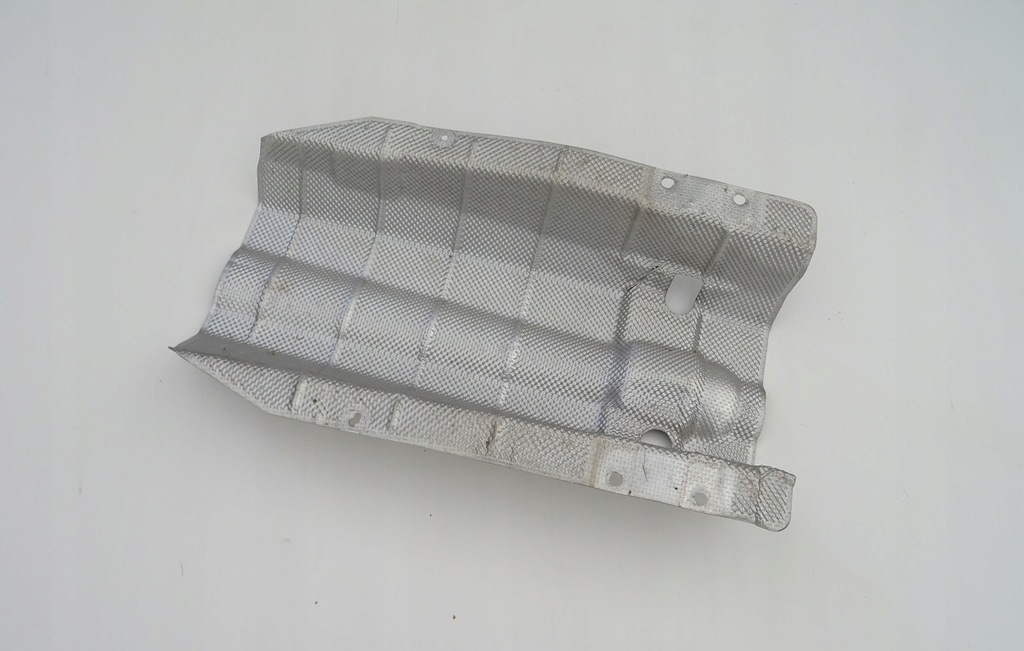 фото №1, 2010 camaro захист теплова підвіска вала тунель