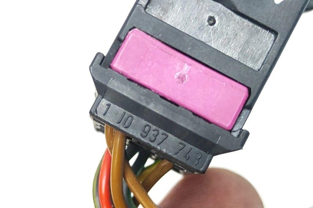 фото №7, Джгут кабелі audi a8 d2 4d2, 4d8 893971635 3.3l дизель 2002