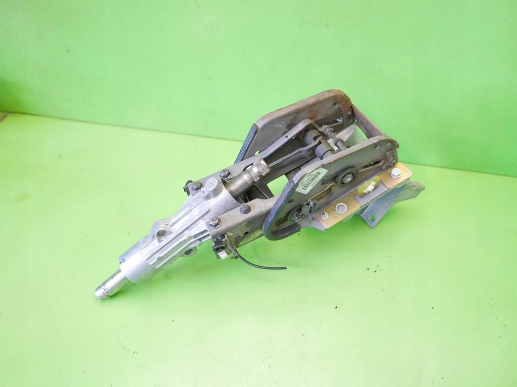 фото №8, Колонка кермова renault premium 370 dci 00-06