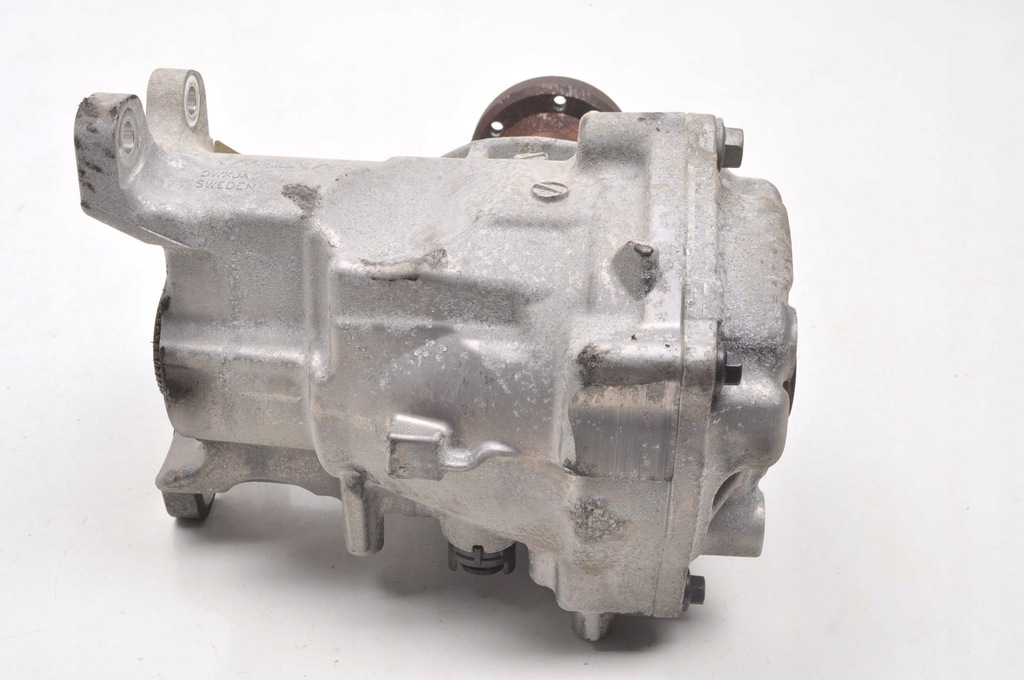 фото №7, Volvo xc60 ii xc90 v90 s90 s60 v60 awd d5 редуктор угловой редуктор 32339091