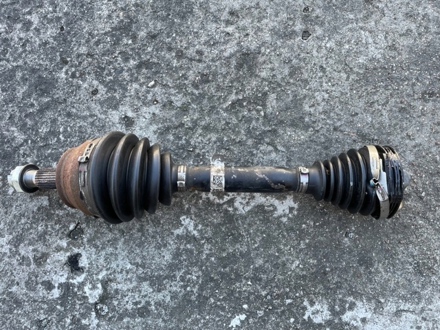 фото №1, Alfa romeo giulietta 2.0mj привідний вал права ostrów wlkp