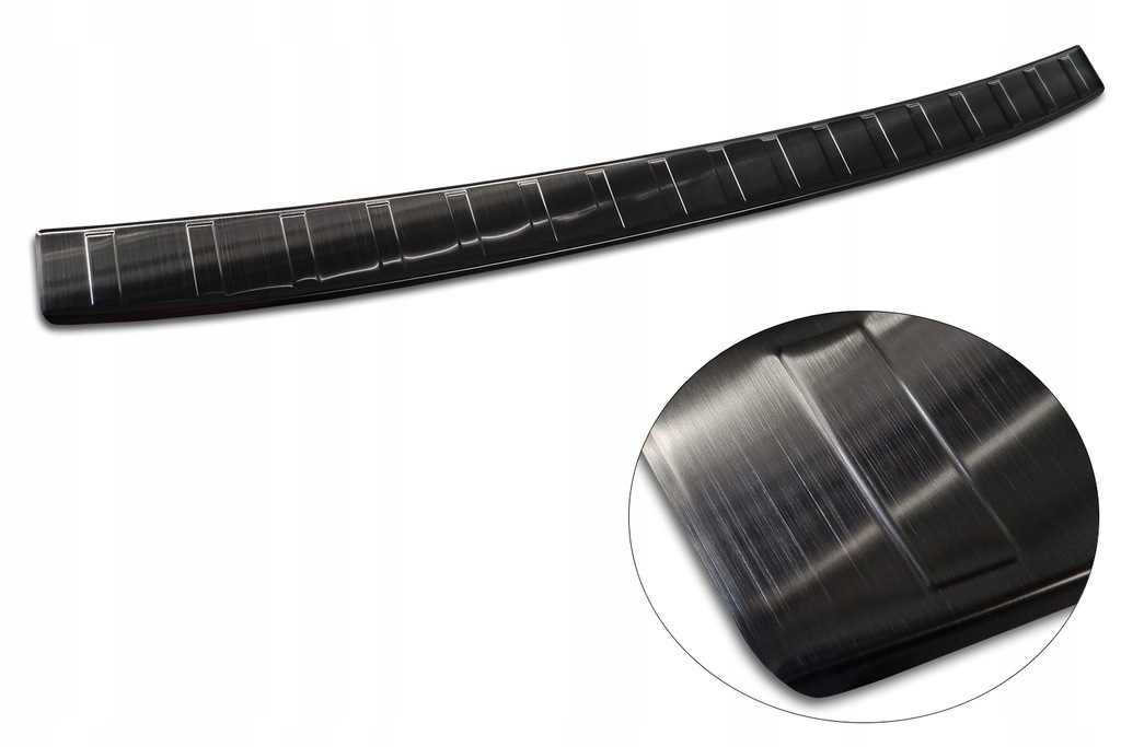 фото №1, Накладка молдинг na бампер kia sportage v 2021-