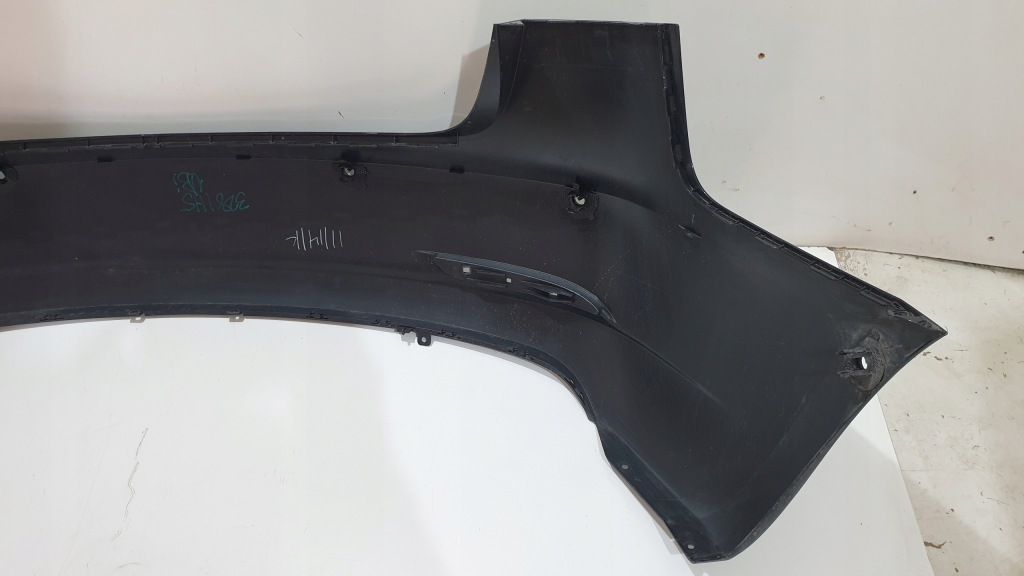 Купити Бампер задній tesla 3 iii 1083983-00-g 1108905-00-a