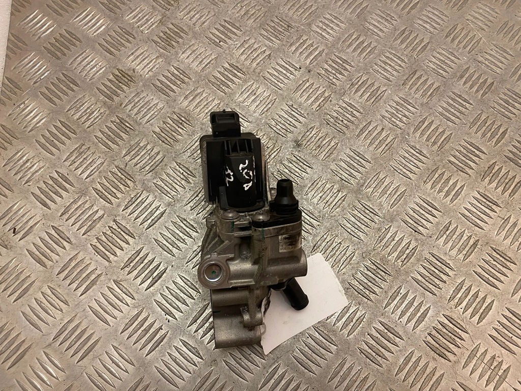 фото №10, Volvo xc60 2018 клапан egr 32242452