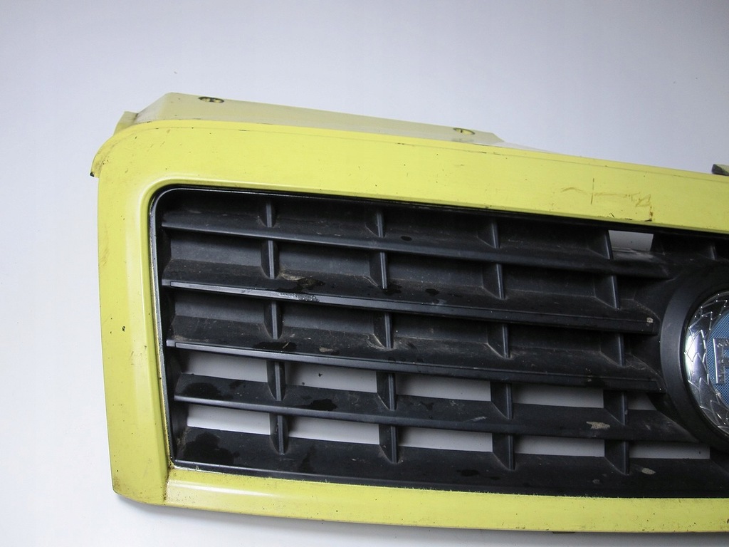 фото №2, Решітка радіатора решітка радіатора передня перед fiat doblo 07r