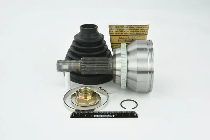 Шрус  полуось перед 0110-ggl15a48 febest lexus Оригинал