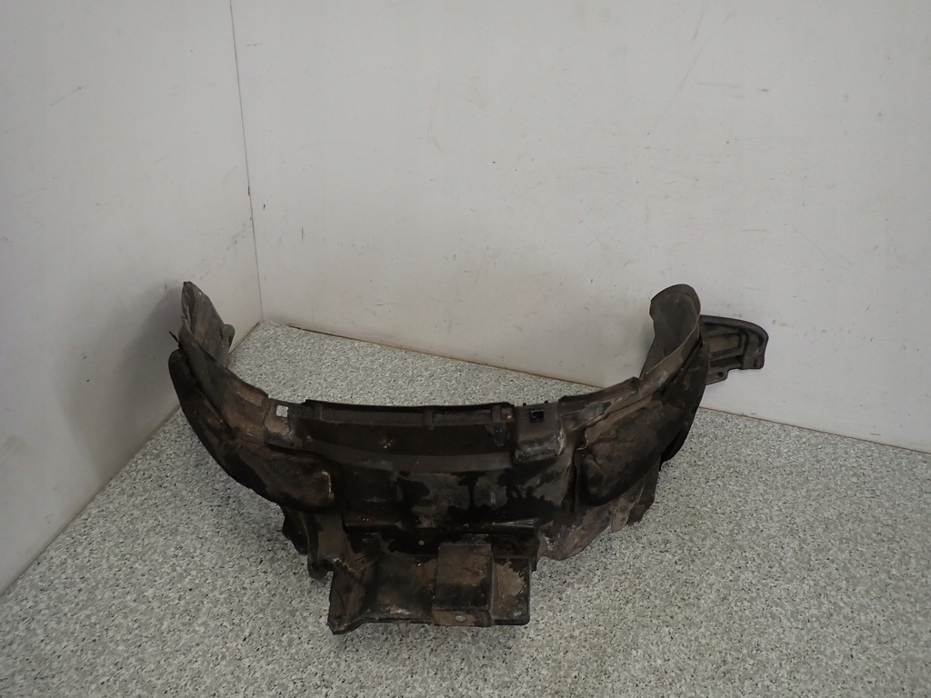 фото №4, Nissan x-trail t30 01-06 подкрылок передние левая