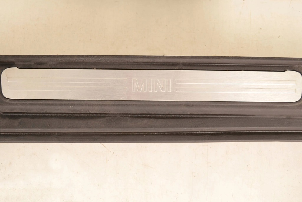 фото №5, Mini one - cooper f56 f55 2018 правая сторона порог