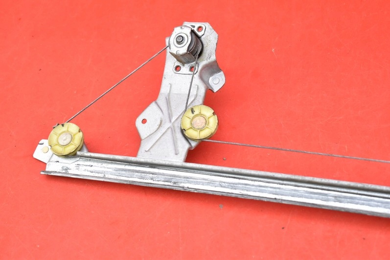 фото №6, Подъемник стекло правый перед 7700311819 renault trafic 2 ii 01-06