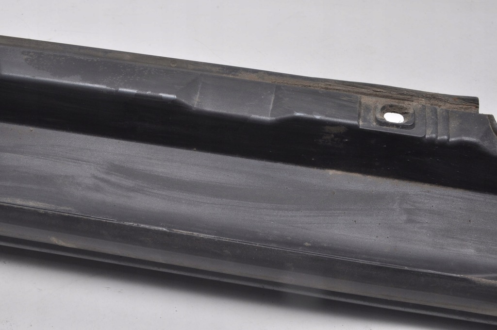 фото №13, Volvo s40 ii v50 накладка молдинг поріг права 31283505