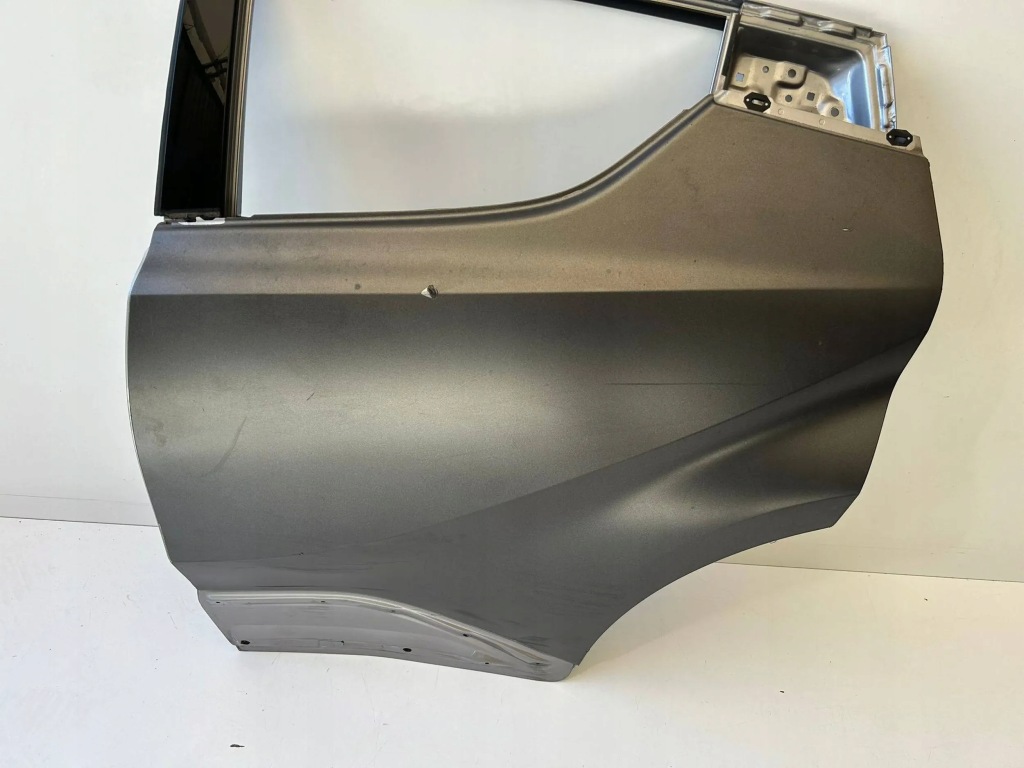 фото №3, Toyota c-hr chr двері лівий задня оригінал