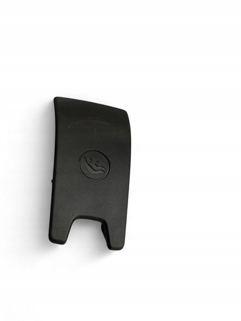 фото №1, Audi a5 захист / заглушка isofix