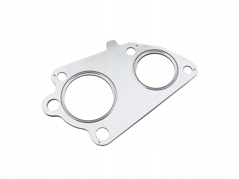 фото №6, Оригінальна прокладка колектор bmw x6 e71 35d