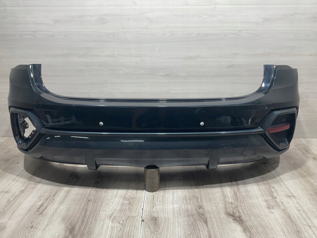 Купити Audi q3 ii 83f s-line бампер задня задній pdc