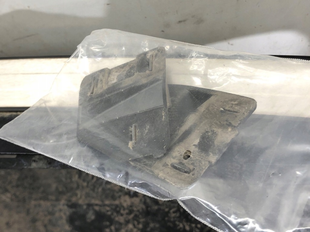 Бампер задня mazda cx-5 minivan 11-17 задній Ціна