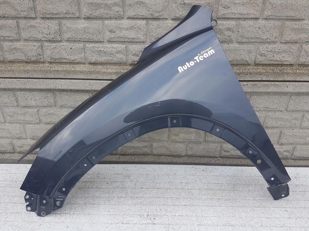 Купить Mazda cx5 cx 5 v 2011- крыло  левое  передний оригинал