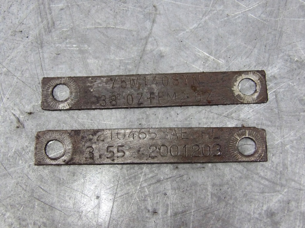 Jeep grand cherokee wj 2.7 crd мост перед 3,55 quadra drive блокировка с Разборки