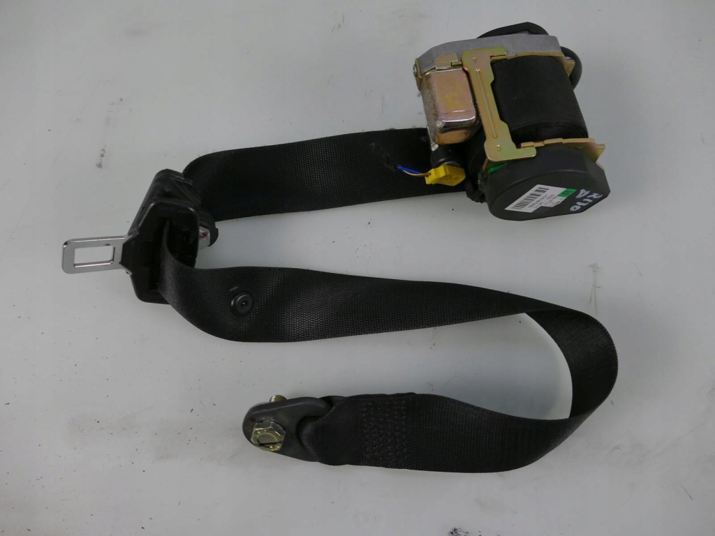 фото №1, Mercedes slk r170 lift pas безопасности правый