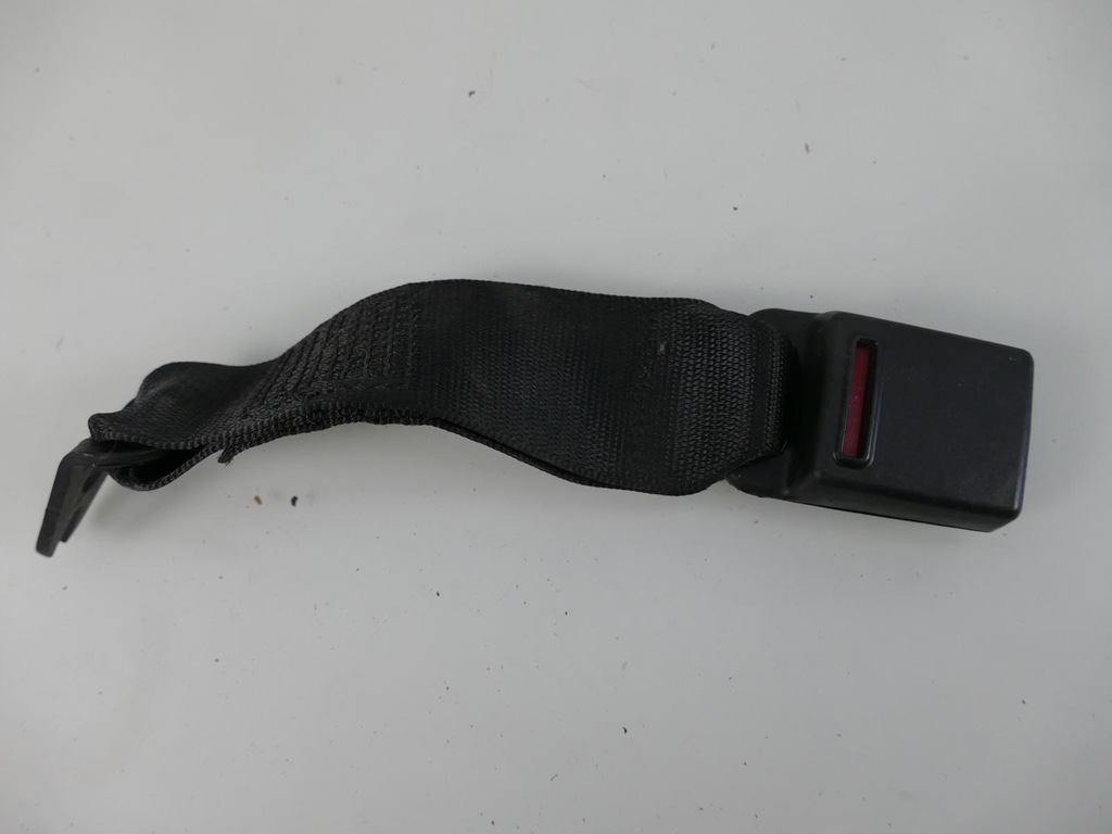 фото №1, Bmw e90 lift e91 клипса поперечина задняя пряжка