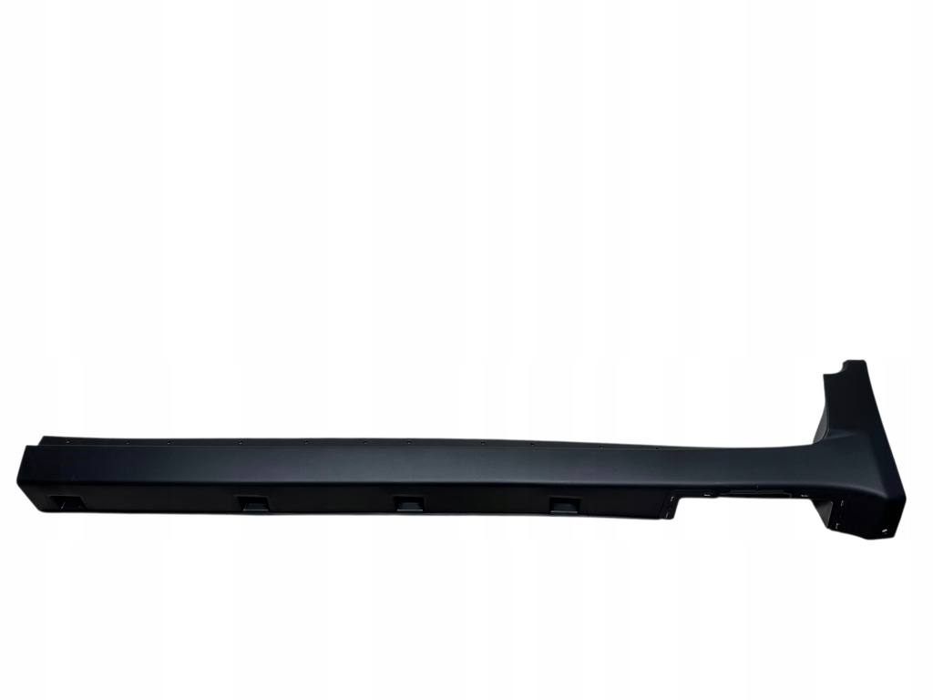 фото №1, Opel mokka a порог правый накладка порог молдинг порог правая 95159921