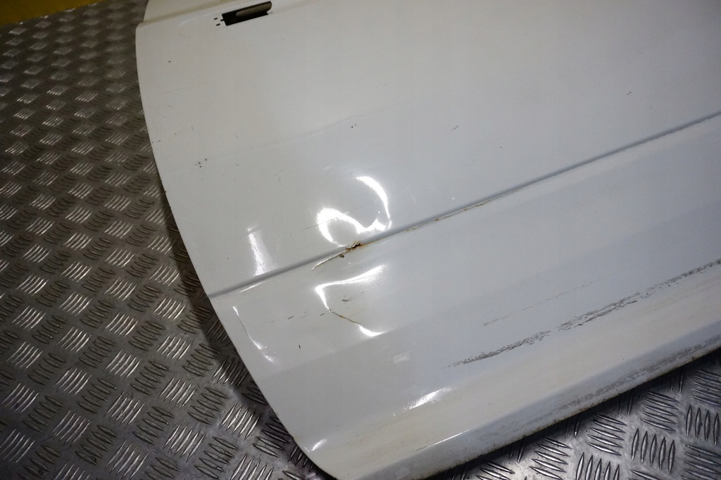 фото №9, Dodge ram 1500 2009 - 2018 двері задня праве задні usa