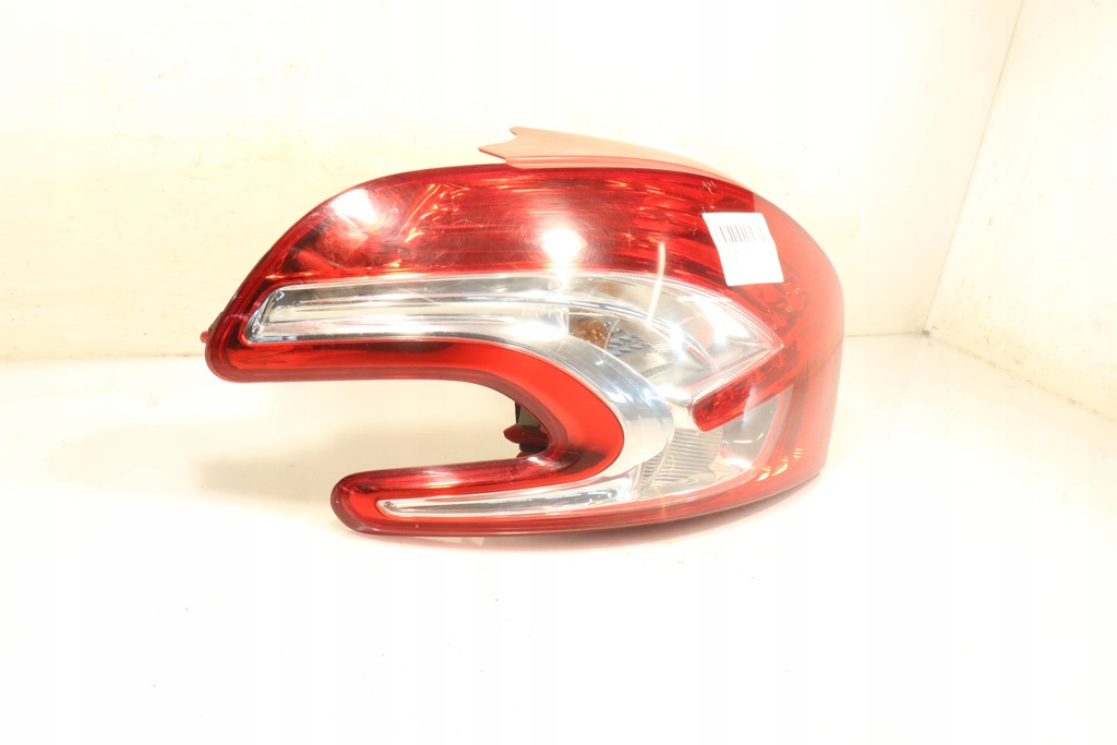 фото №5, Лампа ліва задня peugeot 208 i хетчбек