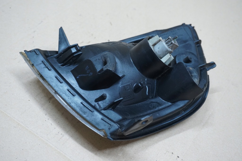 фото №11, Mitsubishi pajero sport лампа габаритная левый перед 99r eu