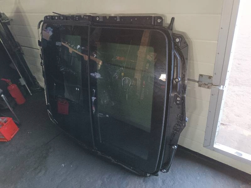 фото №6, Люк панорама bmw f07 5 gt