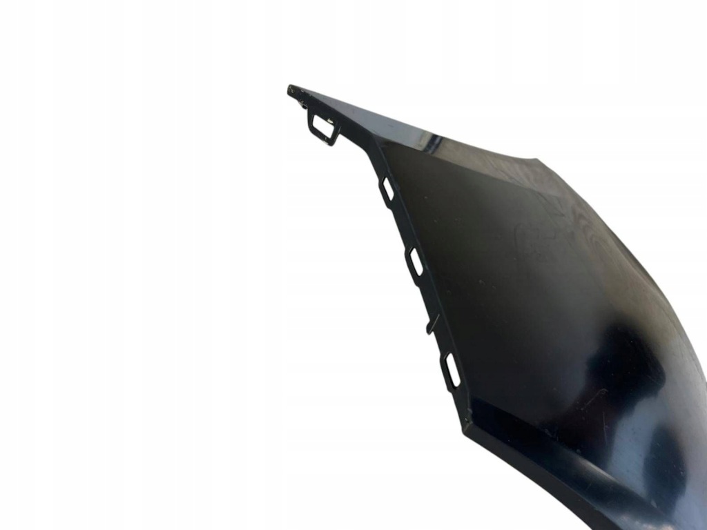 Mazda 3 iii 2016 с передний бампер передний Недорого