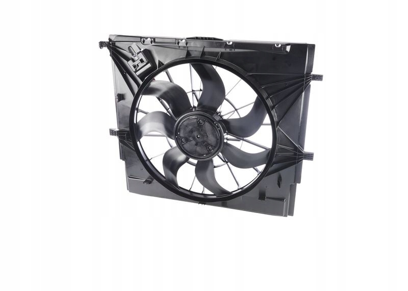 фото №10, Bosch 130 707 513 двигун електричний, вентилятор радіатора