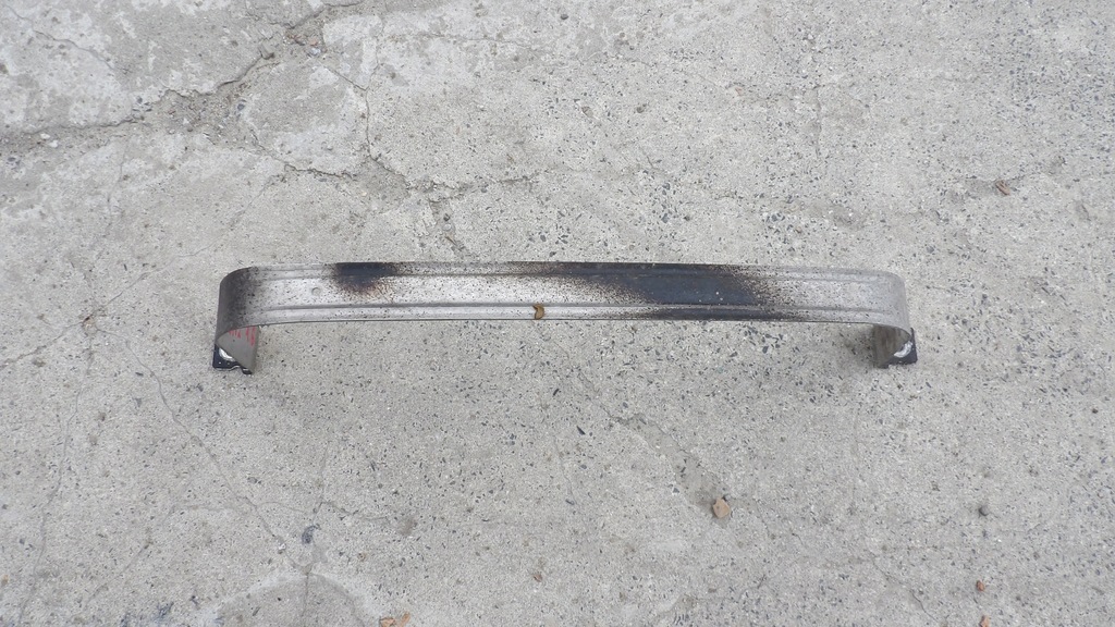 фото №1, Seat leon 2 ii 1.6 хомут бака