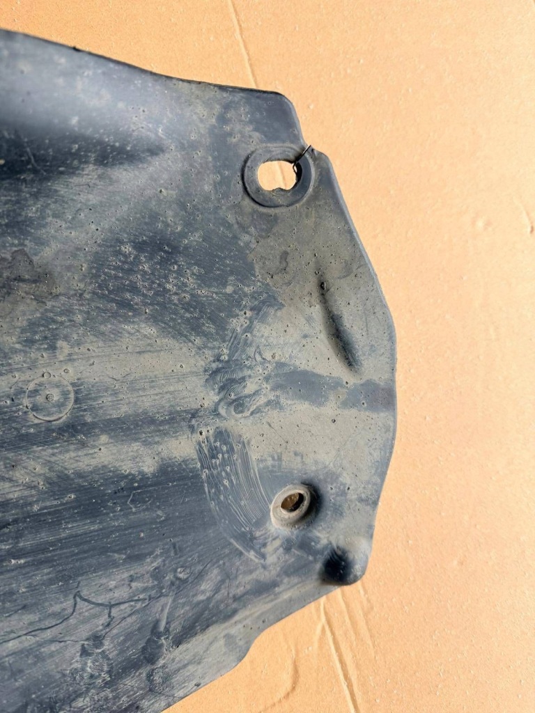 Подкрылок защита левый перед alfa romeo 156 a755 Цена