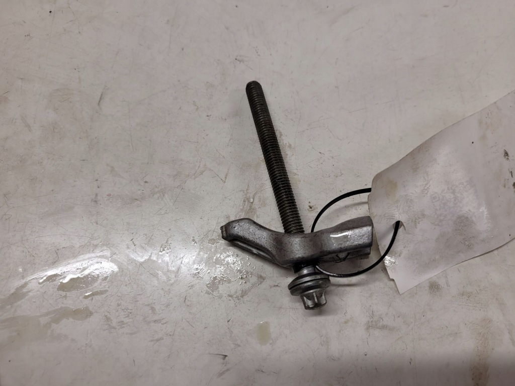 фото №1, Кронштейн форсунки bmw x6 e71