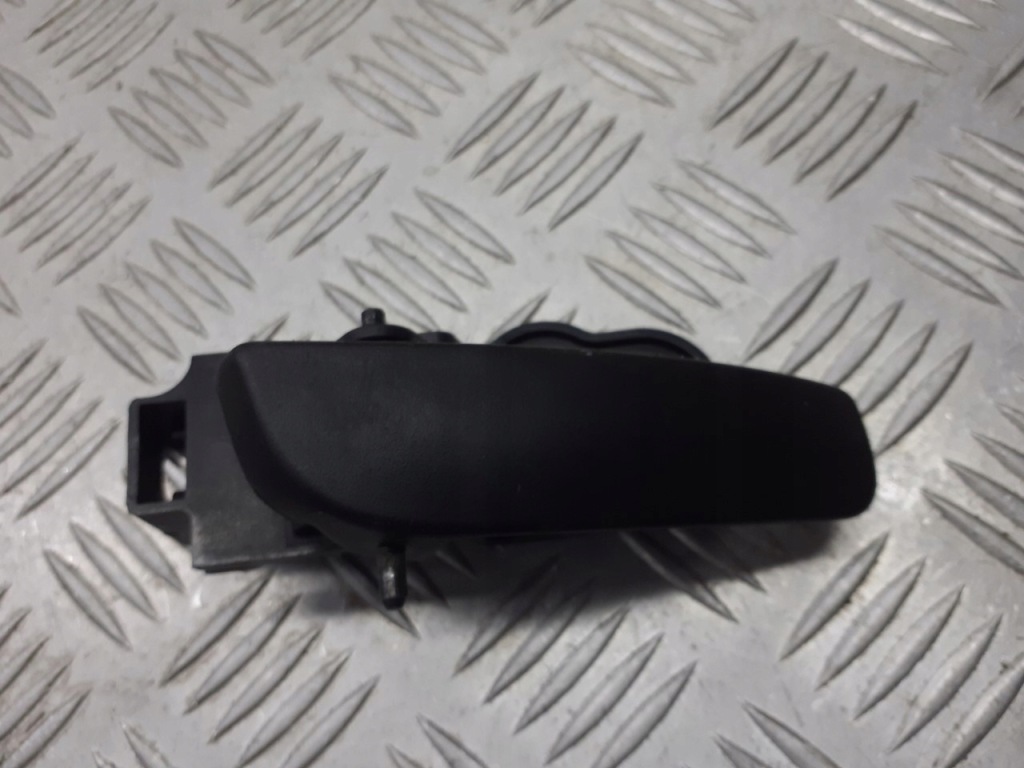 Ручка левая передняя внутренняя fiat fiorino Доставка