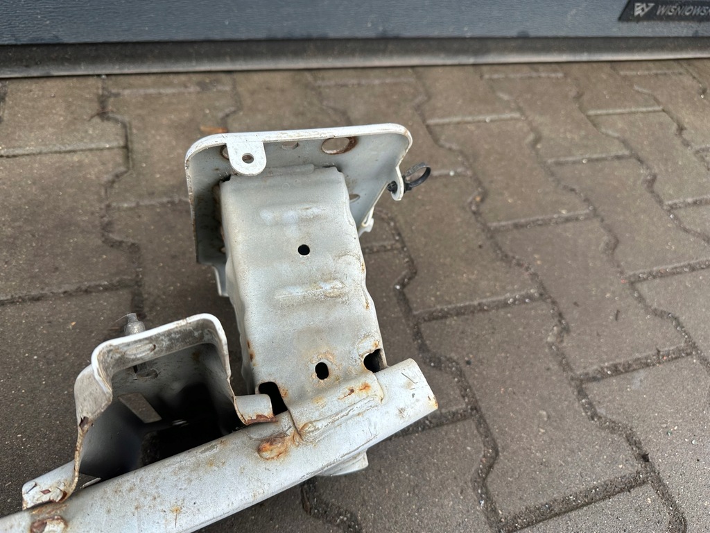 фото №10, Ford b-max балка бампера перед передняя