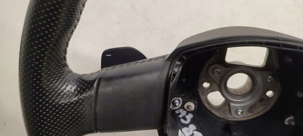 фото №11, Воздуховод audi a3 8p